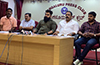 Truck owners demand the establishment of an authority to resolve issues